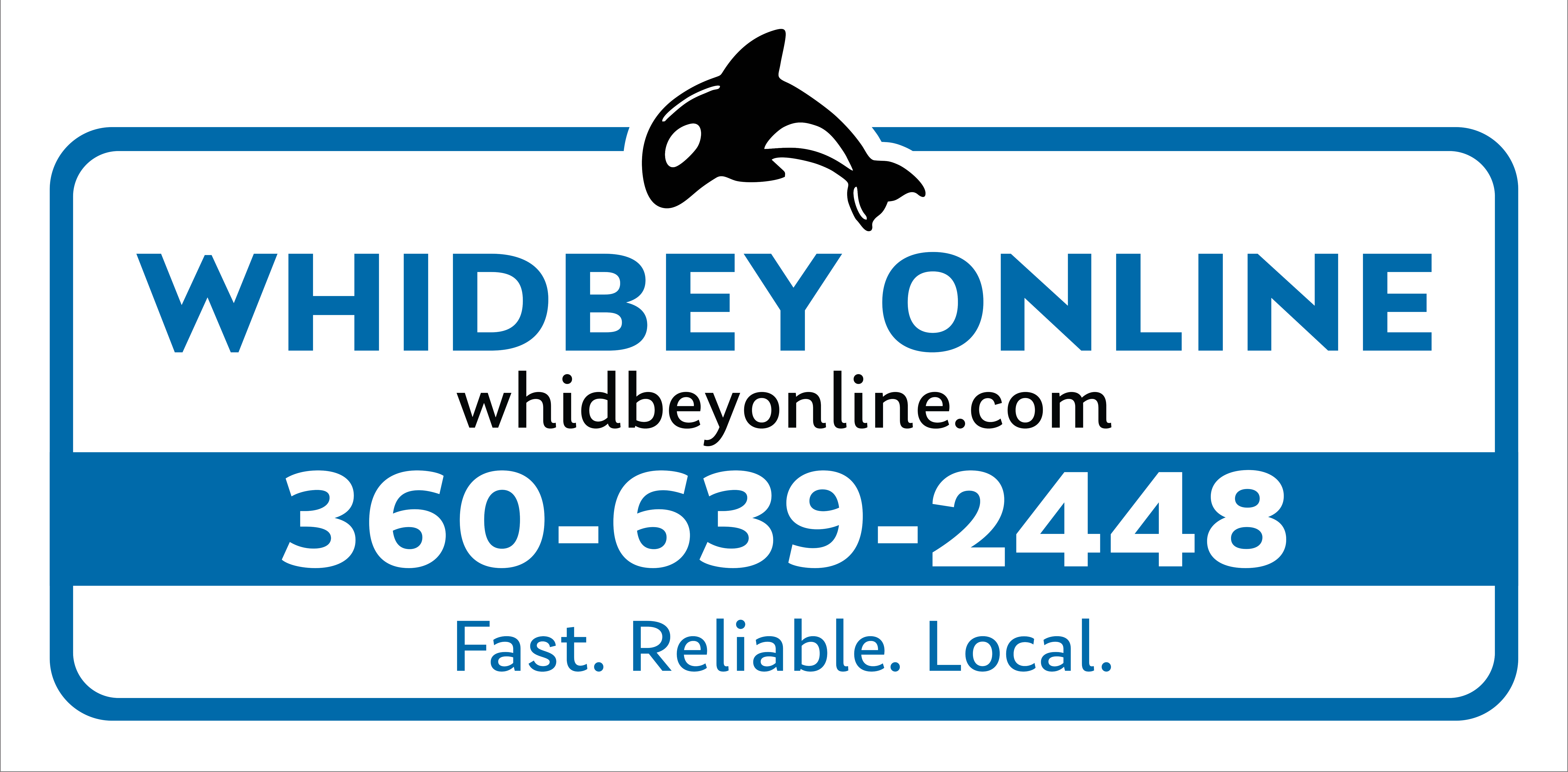 Whidbey Online